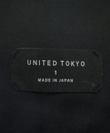 UNITED TOKYO（ユナイテッドトウキョウ）その他 黒 サイズ:1(S位) メンズ/2200615862064
