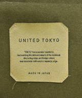 UNITED TOKYO（ユナイテッドトウキョウ）カジュアルジャケット カーキ サイズ:F レディース/2200616101049