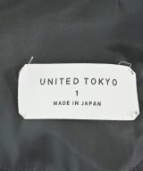 UNITED TOKYO（ユナイテッドトウキョウ）その他 黒 サイズ:1(S位) レディース/2200616108208
