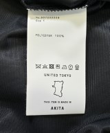 UNITED TOKYO（ユナイテッドトウキョウ）ブラウス 黒 サイズ:-(L位) レディース/2200616108437