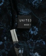 UNITED TOKYO（ユナイテッドトウキョウ）ひざ丈スカート 黒 サイズ:-(M位) レディース/2200616108444