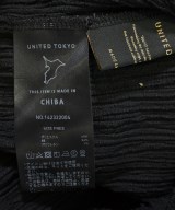 UNITED TOKYO（ユナイテッドトウキョウ）カジュアルシャツ 黒 サイズ:F レディース/2200616208069