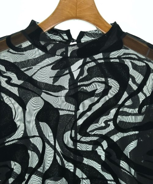 UNITED TOKYO（ユナイテッドトウキョウ）Tシャツ・カットソー グレー サイズ:F レディース/2200616615027