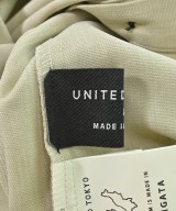 UNITED TOKYO（ユナイテッドトウキョウ）カジュアルシャツ ベージュ サイズ:0(XS位) レディース/2200616785140