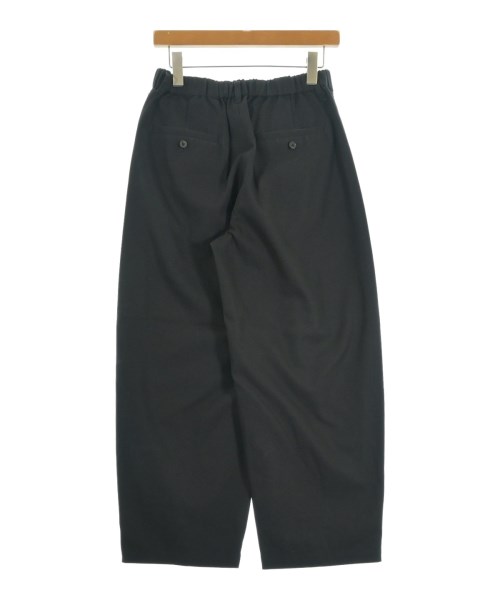 UNITED TOKYO（ユナイテッドトウキョウ）チノパン 黒 サイズ:1(S位) メンズ/2200617247029
