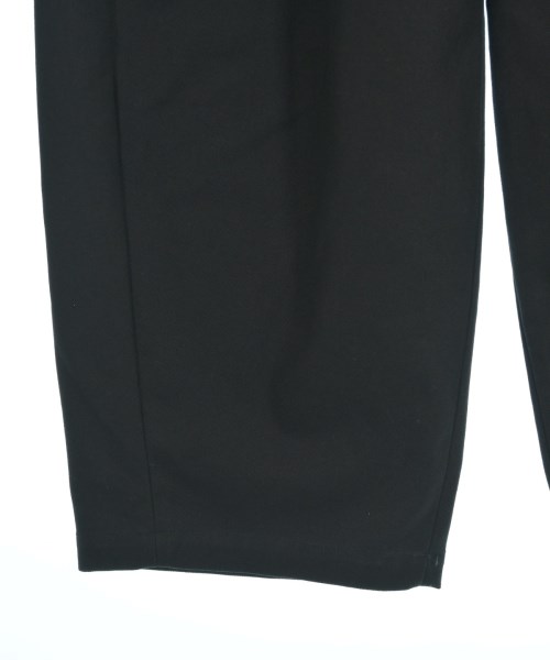 UNITED TOKYO（ユナイテッドトウキョウ）チノパン 黒 サイズ:1(S位) メンズ/2200617247029