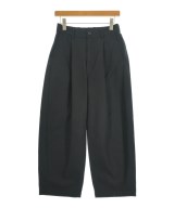 UNITED TOKYO（ユナイテッドトウキョウ）チノパン 黒 サイズ:1(S位) メンズ/2200617247029