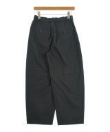 UNITED TOKYO（ユナイテッドトウキョウ）チノパン 黒 サイズ:1(S位) メンズ/2200617247029