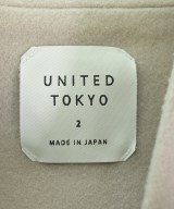 UNITED TOKYO（ユナイテッドトウキョウ）その他 ベージュ サイズ:2(M位) レディース/2200615286020