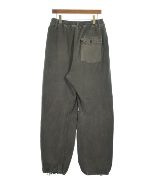 UNITED TOKYO（ユナイテッドトウキョウ）スウェットパンツ グレー サイズ:2(M位) メンズ/2200616946022