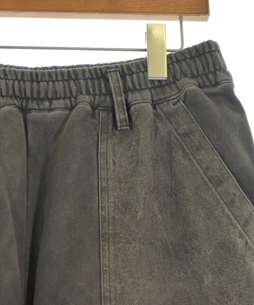 UNITED TOKYO（ユナイテッドトウキョウ）スウェットパンツ グレー サイズ:2(M位) メンズ/2200616946022