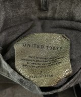 UNITED TOKYO（ユナイテッドトウキョウ）スウェットパンツ グレー サイズ:2(M位) メンズ/2200616946022
