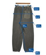 UNITED TOKYO（ユナイテッドトウキョウ）スウェットパンツ グレー サイズ:2(M位) メンズ/2200616946022