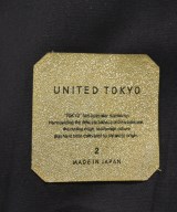 UNITED TOKYO（ユナイテッドトウキョウ）その他 黒 サイズ:2(M位) メンズ/2200616946039