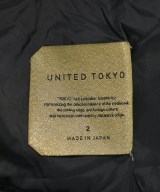 UNITED TOKYO（ユナイテッドトウキョウ）その他 グレー サイズ:2(M位) メンズ/2200616946046