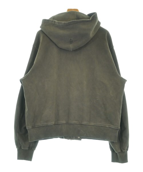 UNITED TOKYO（ユナイテッドトウキョウ）パーカー グレー サイズ:2(M位) メンズ/2200616946053