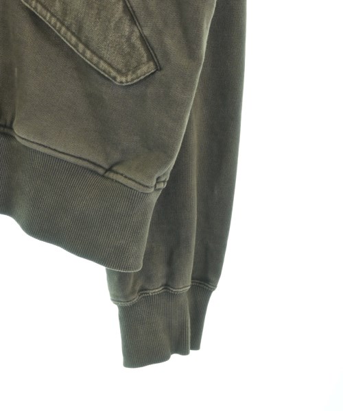 UNITED TOKYO（ユナイテッドトウキョウ）パーカー グレー サイズ:2(M位) メンズ/2200616946053