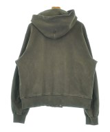 UNITED TOKYO（ユナイテッドトウキョウ）パーカー グレー サイズ:2(M位) メンズ/2200616946053