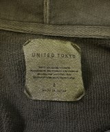 UNITED TOKYO（ユナイテッドトウキョウ）パーカー グレー サイズ:2(M位) メンズ/2200616946053