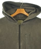 UNITED TOKYO（ユナイテッドトウキョウ）パーカー グレー サイズ:2(M位) メンズ/2200616946053