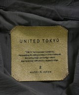 UNITED TOKYO（ユナイテッドトウキョウ）その他 グレー サイズ:2(M位) メンズ/2200616946060