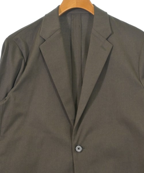 UNITED TOKYO（ユナイテッドトウキョウ）ジャケット 茶 サイズ:1(S位) メンズ/2200617396031