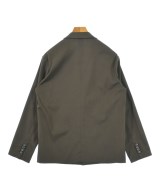 UNITED TOKYO（ユナイテッドトウキョウ）ジャケット 茶 サイズ:1(S位) メンズ/2200617396031