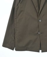 UNITED TOKYO（ユナイテッドトウキョウ）ジャケット 茶 サイズ:1(S位) メンズ/2200617396031