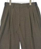 UNITED TOKYO（ユナイテッドトウキョウ）スラックス 茶 サイズ:1(S位) メンズ/2200617396048