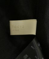 PUBLIC TOKYO（パブリック　トウキョウ）Tシャツ・カットソー 黒 サイズ:F レディース/2200617443032