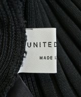 UNITED TOKYO（ユナイテッドトウキョウ）ニット・セーター 黒 サイズ:F レディース/2200613578103