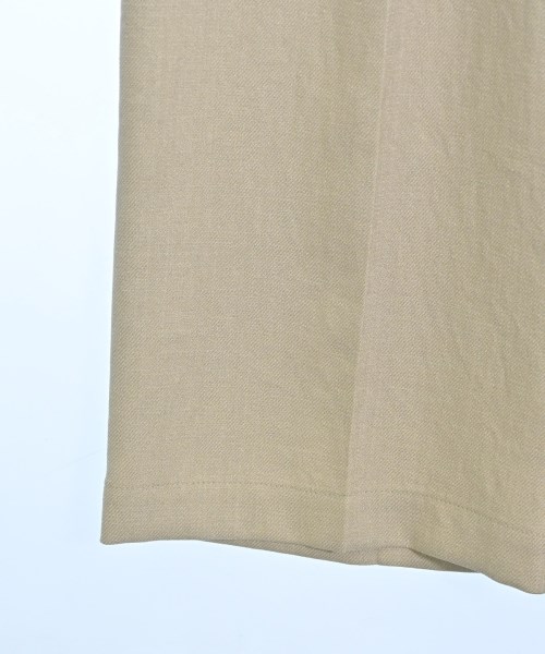 UNITED TOKYO（ユナイテッドトウキョウ）その他 ベージュ サイズ:1(S位) レディース/2200616564080