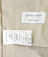 UNITED TOKYO（ユナイテッドトウキョウ）その他 ベージュ サイズ:1(S位) レディース/2200616564080