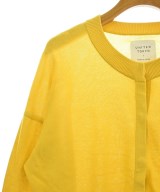 UNITED TOKYO（ユナイテッドトウキョウ）カーディガン 黄 サイズ:1(S位) レディース/2200613970143