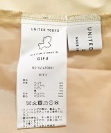 UNITED TOKYO（ユナイテッドトウキョウ）ワンピース ベージュ サイズ:2(M位) レディース/2200618247240