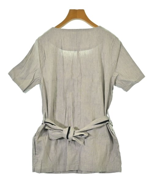 UNITED TOKYO（ユナイテッドトウキョウ）ブラウス グレー サイズ:F レディース/2200618247646