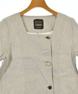 UNITED TOKYO（ユナイテッドトウキョウ）ブラウス グレー サイズ:F レディース/2200618247646