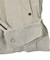 UNITED TOKYO（ユナイテッドトウキョウ）ブラウス グレー サイズ:F レディース/2200618247646