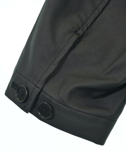 UNITED TOKYO（ユナイテッドトウキョウ）カバーオール 黒 サイズ:1(S位) メンズ/2200618867028