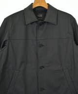 UNITED TOKYO（ユナイテッドトウキョウ）カバーオール 黒 サイズ:1(S位) メンズ/2200618867028