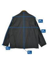 UNITED TOKYO（ユナイテッドトウキョウ）カバーオール 黒 サイズ:1(S位) メンズ/2200618867028