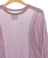 UNITED TOKYO（ユナイテッドトウキョウ）ニット・セーター 紫 サイズ:1(S位) レディース/2200619026110