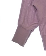 UNITED TOKYO（ユナイテッドトウキョウ）ニット・セーター 紫 サイズ:1(S位) レディース/2200619026110