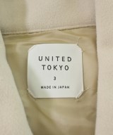 UNITED TOKYO（ユナイテッドトウキョウ）その他 白 サイズ:3(L位) メンズ/2200619129071