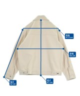 UNITED TOKYO（ユナイテッドトウキョウ）その他 白 サイズ:3(L位) メンズ/2200619129071