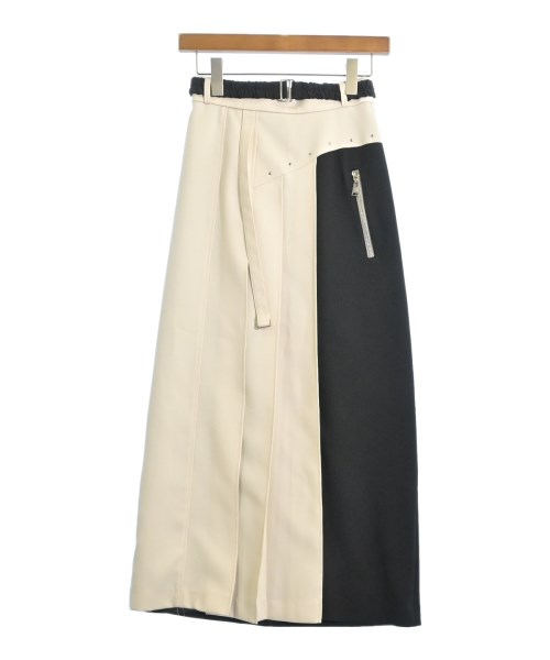 ユナイテッドトウキョウ(UNITED TOKYO)のUNITED TOKYO ロング・マキシ丈スカート
