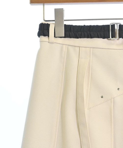 UNITED TOKYO（ユナイテッドトウキョウ）ロング・マキシ丈スカート 黒 サイズ:1(S位) レディース/2200613541022