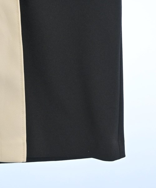 UNITED TOKYO（ユナイテッドトウキョウ）ロング・マキシ丈スカート 黒 サイズ:1(S位) レディース/2200613541022