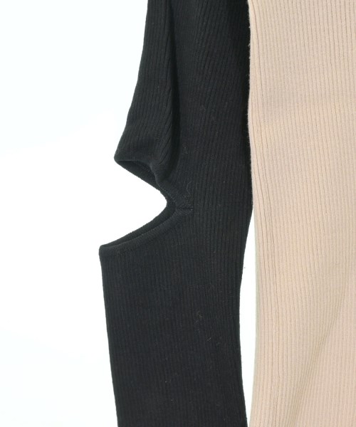 UNITED TOKYO（ユナイテッドトウキョウ）ニット・セーター ベージュ サイズ:F レディース/2200619778019