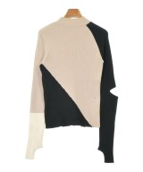 UNITED TOKYO（ユナイテッドトウキョウ）ニット・セーター ベージュ サイズ:F レディース/2200619778019